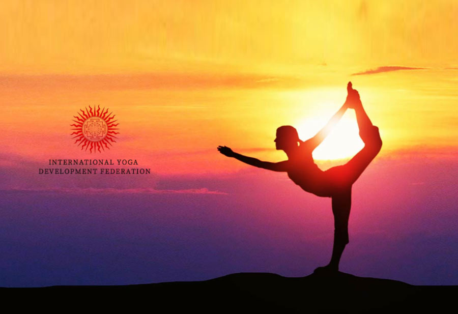 国际瑜伽发展联合会
